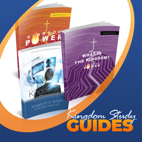 Kingdom Study Guides