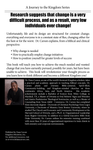 Kingdom Change and Transformation
