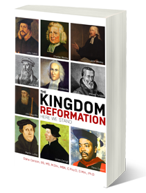 Kingdom Reformation