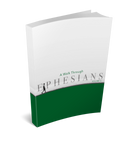 The Ephesians Commentary Volume 4