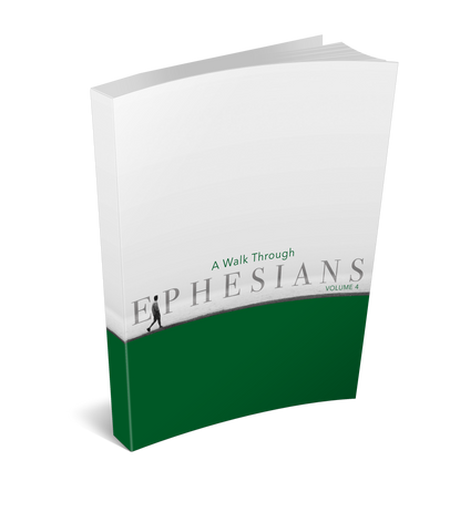 The Ephesians Commentary Volume 4