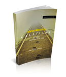 A Walk Through Galatians Volume 2 Kingdom Bible Study Guide