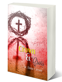 The Crown and the Cross (Hardback)