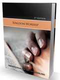 Kingdom Worship