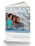 Kingdom Family  Kingdom Devotional Guide