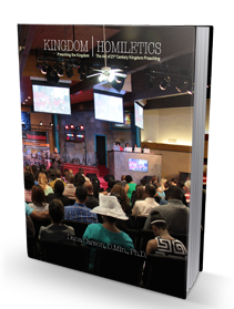 Kingdom Homiletics