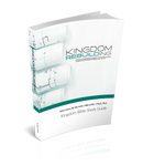 Kingdom Rebuilding Kingdom Bible Study Guide