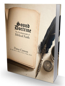 Sound Doctrine (Hardback)