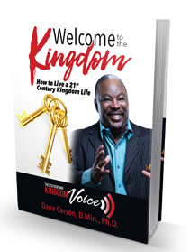 Welcome to the Kingdom